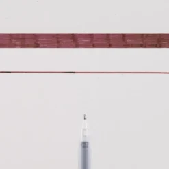 Sakura Gelly Roll Classic 08 Medium 0,4mm – 22 Burgundy