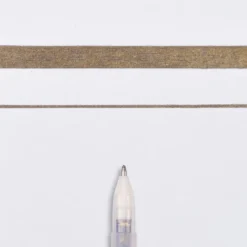 Sakura Gelly Roll Gold Shadow – 654 Blue