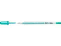 Sakura Gelly Roll Metallic – 529 Grønn