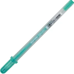 Sakura Gelly Roll Metallic – 529 Grønn