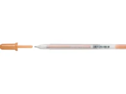 Sakura Gelly Roll Metallic – 554 Kobber