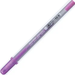 Sakura Gelly Roll Metallic – 520 Rosa