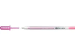 Sakura Gelly Roll Metallic – 520 Rosa