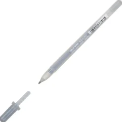 Sakura Gelly Roll Metallic – 553 Sølv