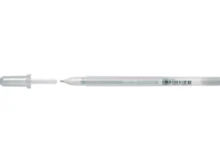Sakura Gelly Roll Metallic – 553 Sølv
