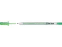Sakura Gelly Roll Metallic – 526 Smaragdgrønn