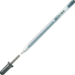 Sakura Gelly Roll Metallic – 549 Sort