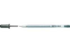 Sakura Gelly Roll Metallic – 549 Sort