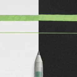 Sakura Gelly Roll Moonlight 06 Fine – 428 Leaf Green