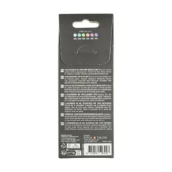 Sakura Gelly Roll Retractable – Metallic Sett 6 stk