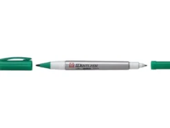 Sakura Identi-Pen 44104 Grønn