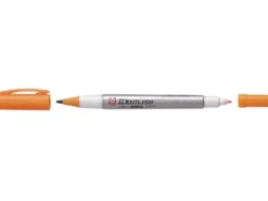 Sakura Identi-Pen 44107 Orange