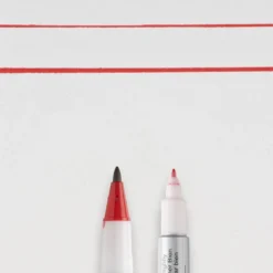 Sakura Identi-Pen 44103 Rød