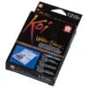 Sakura KOI Water Colors Sketch Box – 12 farger