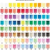 Sakura KOI Water Colors Studio Sett – 96 farger