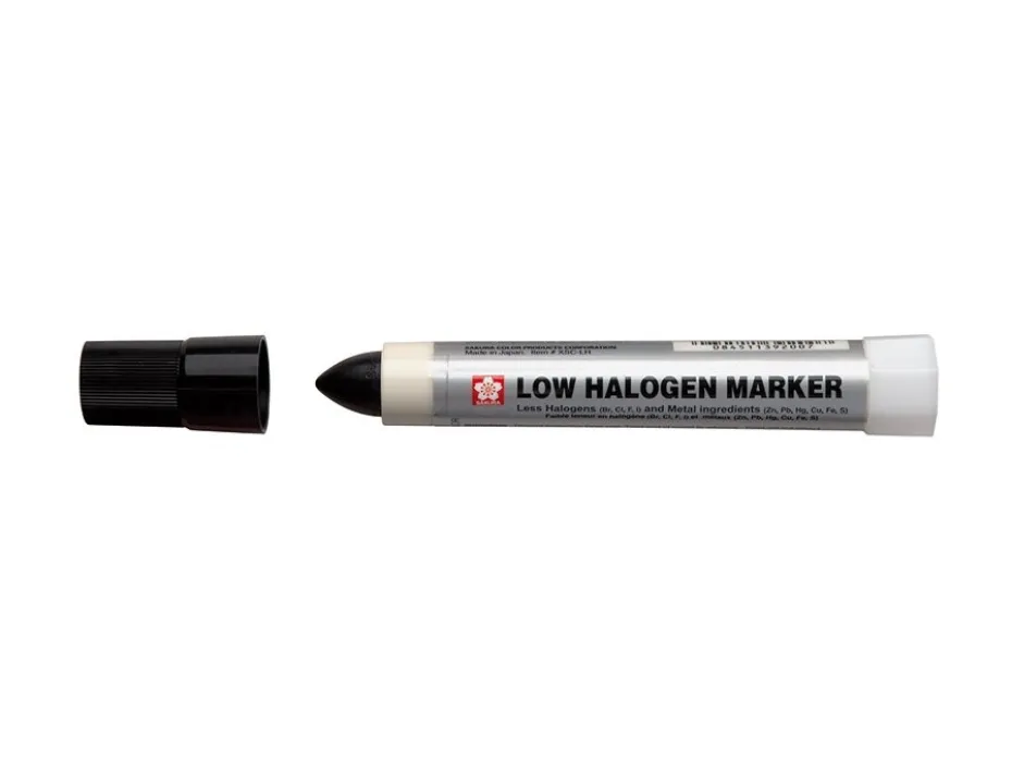 Sakura Low Halogen Solid Marker XSC-LH – 49 Sort