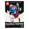Sakura Manga Paper A3 – 20 ark – 250g