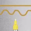 Sakura Paintmarker Low Halogen – Medium Yellow