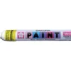 Sakura Paintmarker Medium – #302 Fluorescent Yellow