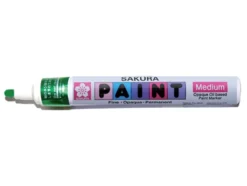 Sakura Paintmarker Medium – #29 Green