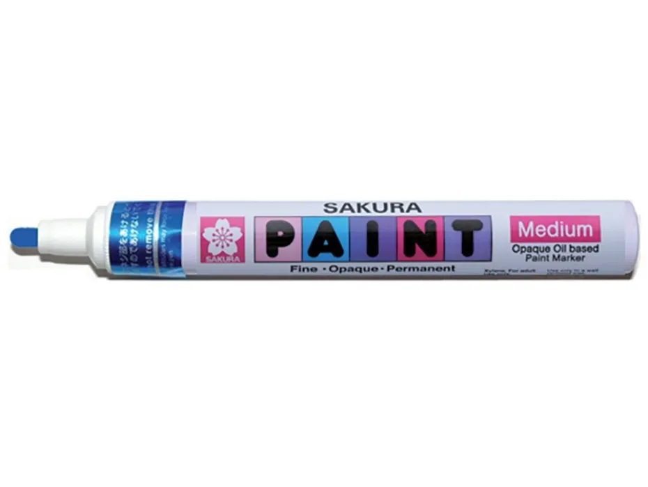 Sakura Paintmarker Medium – #25 Sky Blue