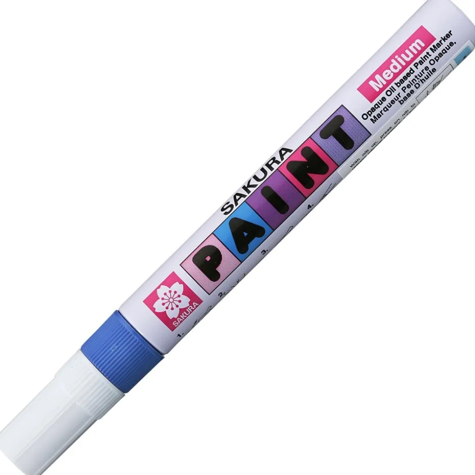 Sakura Paintmarker Medium – #25 Sky Blue