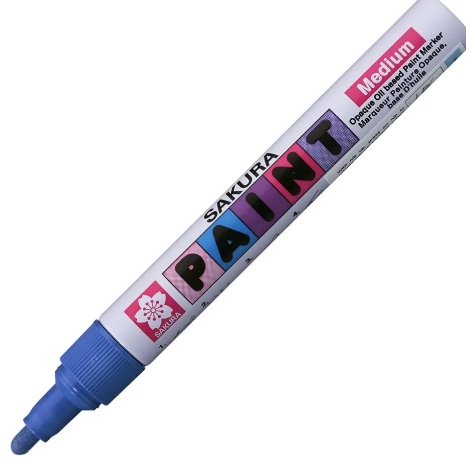Sakura Paintmarker Medium – #25 Sky Blue