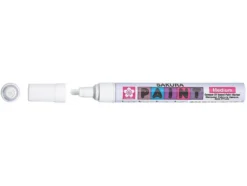 Sakura Paintmarker Medium – #50 White