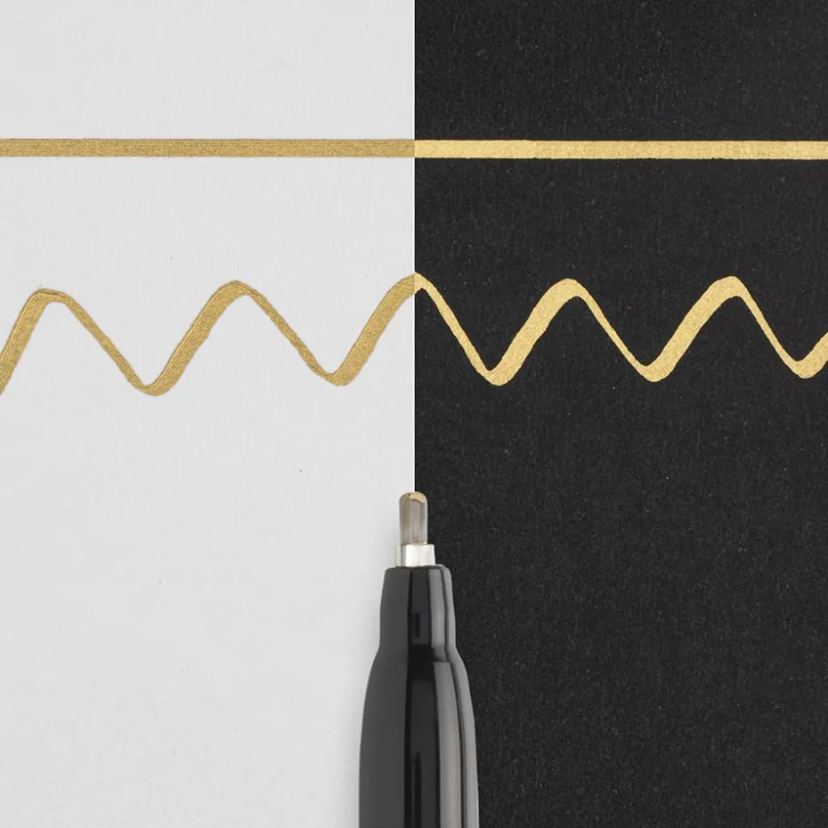 Sakura Pen-Touch Calligrapher – Fine – 51 Gull