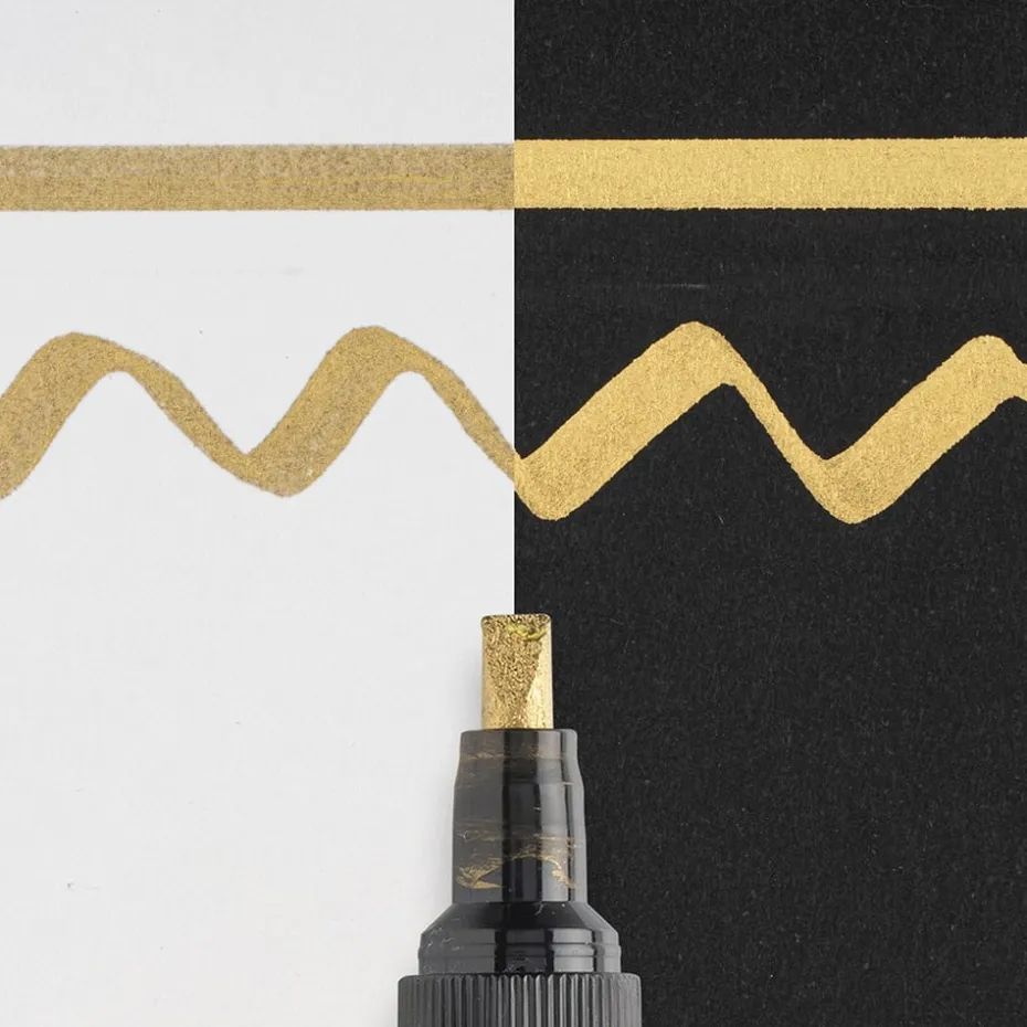 Sakura Pen-Touch Calligrapher – Medium – 51 Gull