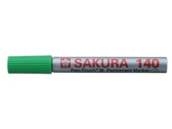 Sakura Pen-Touch 140 Marker – 29 Grønn