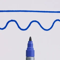 Sakura Pen-Touch 130 Marker 1,2mm – 36 Blå