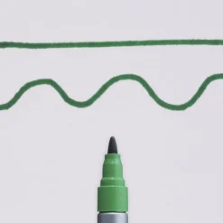 Sakura Pen-Touch 130 Marker 1,2mm – 29 Grønn