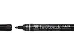 Sakura Pen-Touch – Medium 2,0mm – Sort