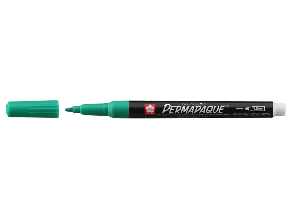 Sakura Permapaque Fine – 29 Grønn