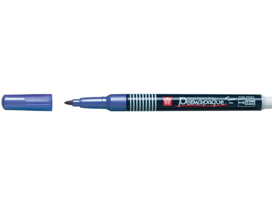 Sakura Permapaque Fine – 524 Metallic Lilla