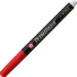 Sakura Permapaque Fine – 19 Rød