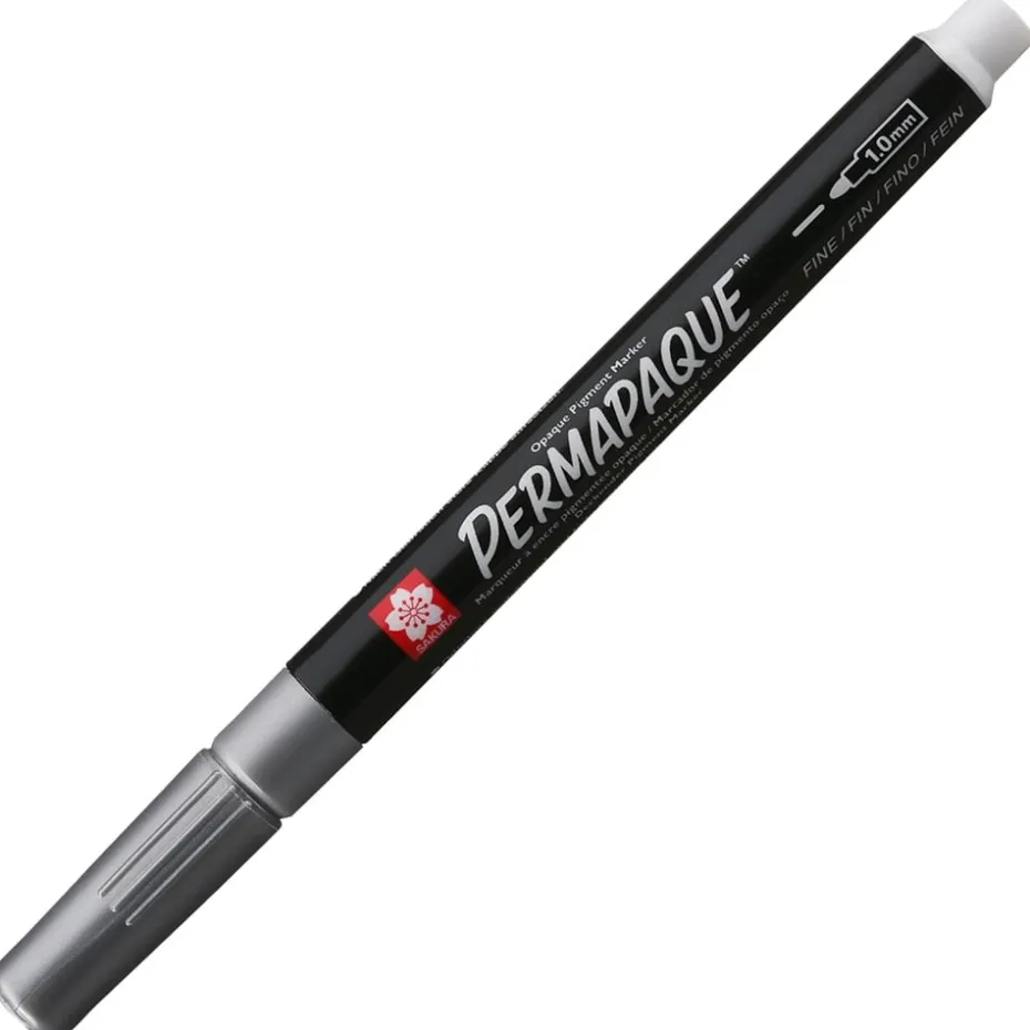 Sakura Permapaque Fine – 53 Sølv