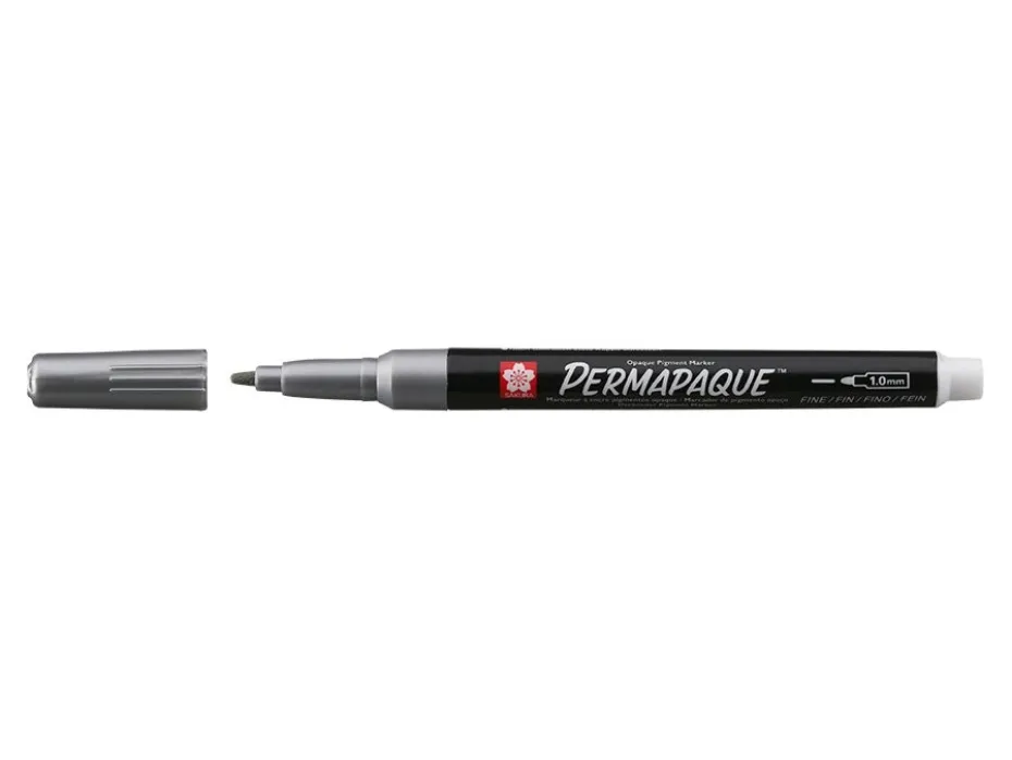 Sakura Permapaque Fine – 53 Sølv