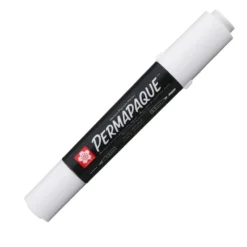 Sakura Permapaque Twin Point – 50 Hvit