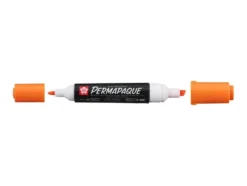 Sakura Permapaque Twin Point – 05 Orange