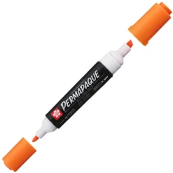 Sakura Permapaque Twin Point – 05 Orange
