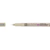 Sakura Pigma Micron 005 – 0,20mm – 12 Brun (lys brun)