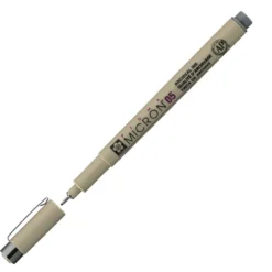 Sakura Pigma Micron 05 – 0,45mm – 44 Cool Gray