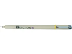 Sakura Pigma Micron 05 – 0,45mm – 3 Gul