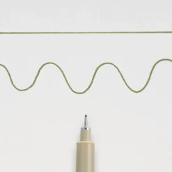Sakura Pigma Micron 05 – 0,45mm – 230 Hunter Green
