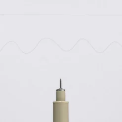 Sakura Pigma Micron 005 – 0,20mm – 42 Light Cool Gray