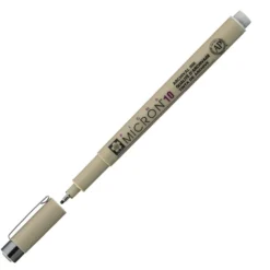 Sakura Pigma Micron 10 – 0,60mm – 42 Light Cool Gray