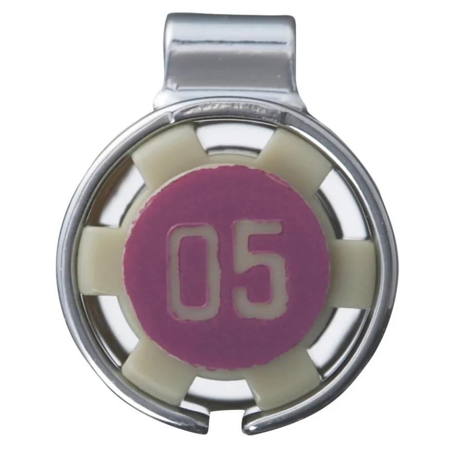 Sakura Pigma Micron 05 – 0,45mm – 24 Lilla