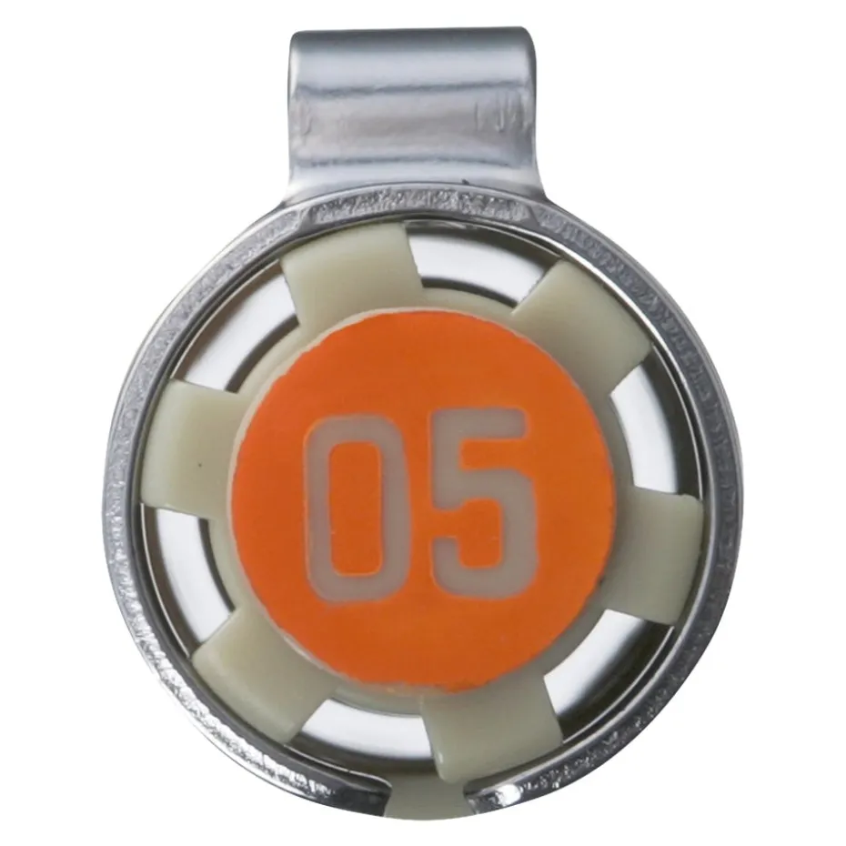 Sakura Pigma Micron 05 – 0,45mm – 5 Orange